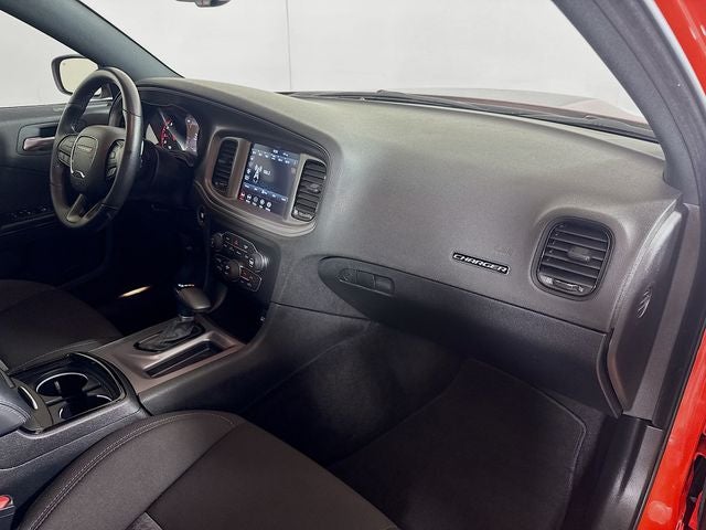 2023 Dodge Charger R/T w/ ONLY 7K MILES!!!