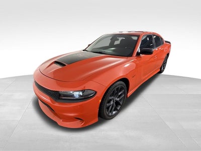 2023 Dodge Charger R/T w/ ONLY 7K MILES!!!