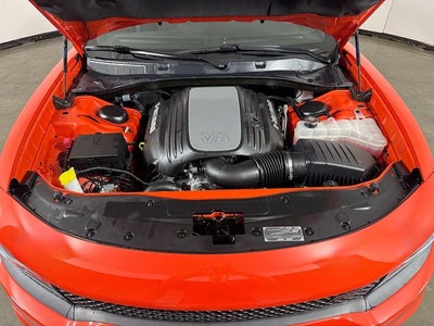 2023 Dodge Charger R/T w/ ONLY 7K MILES!!!
