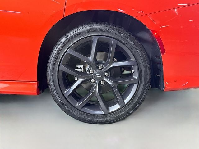 2023 Dodge Charger R/T w/ ONLY 7K MILES!!!