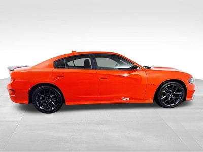 2023 Dodge Charger R/T w/ ONLY 7K MILES!!!