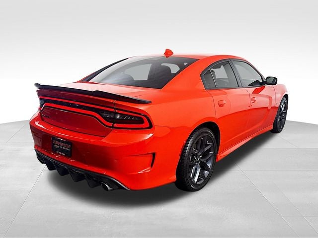 2023 Dodge Charger R/T w/ ONLY 7K MILES!!!