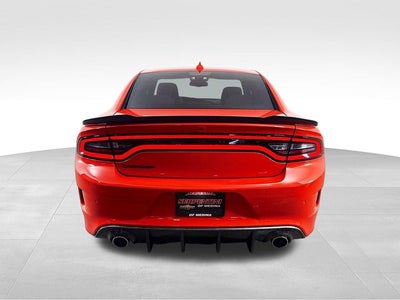 2023 Dodge Charger R/T w/ ONLY 7K MILES!!!
