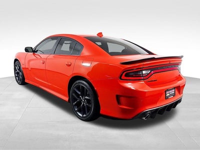 2023 Dodge Charger R/T w/ ONLY 7K MILES!!!