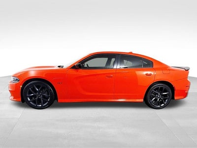 2023 Dodge Charger R/T w/ ONLY 7K MILES!!!