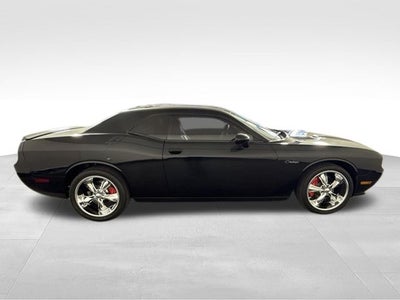 2013 Dodge Challenger R/T w/ REMOTE START