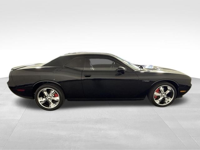 2013 Dodge Challenger R/T w/ REMOTE START