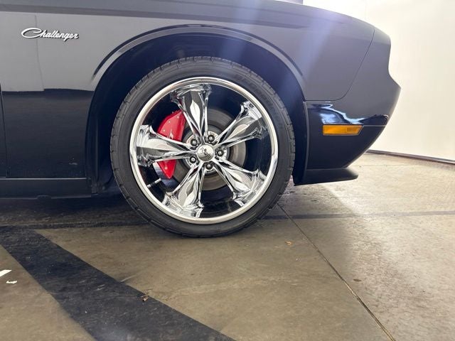 2013 Dodge Challenger R/T w/ REMOTE START