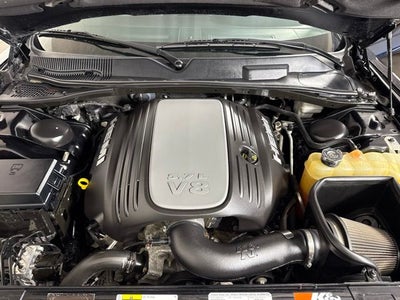 2013 Dodge Challenger R/T w/ REMOTE START