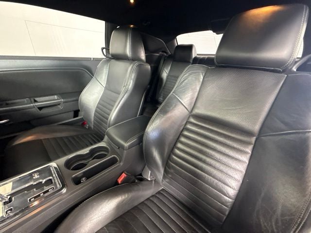 2013 Dodge Challenger R/T w/ REMOTE START