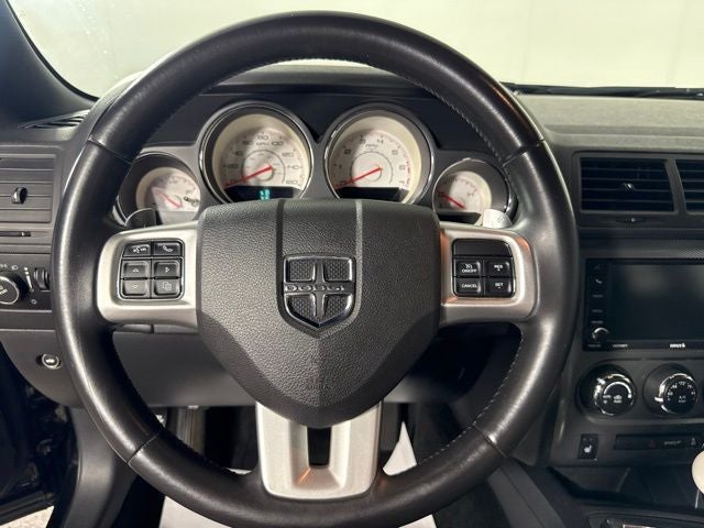 2013 Dodge Challenger R/T w/ REMOTE START
