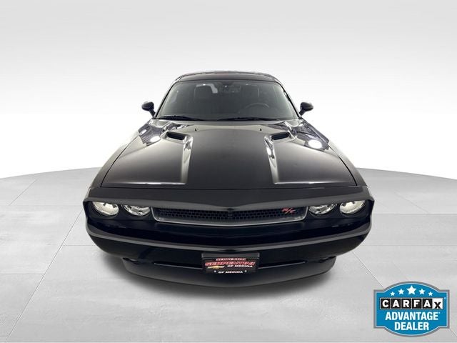 2013 Dodge Challenger R/T w/ REMOTE START