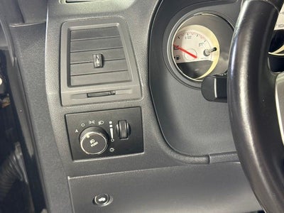 2013 Dodge Challenger R/T w/ REMOTE START