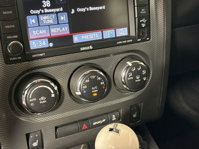 2013 Dodge Challenger R/T w/ REMOTE START