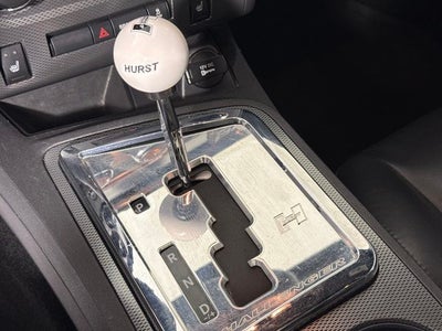 2013 Dodge Challenger R/T w/ REMOTE START