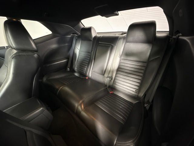 2013 Dodge Challenger R/T w/ REMOTE START