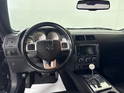 2013 Dodge Challenger R/T w/ REMOTE START