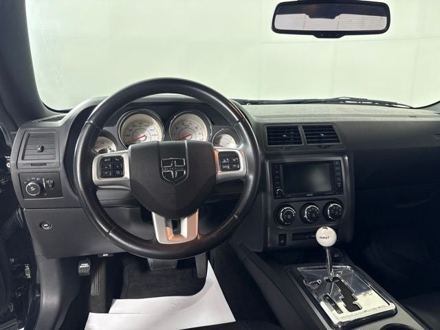2013 Dodge Challenger R/T w/ REMOTE START