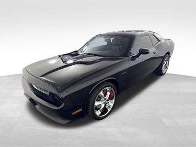 2013 Dodge Challenger R/T w/ REMOTE START