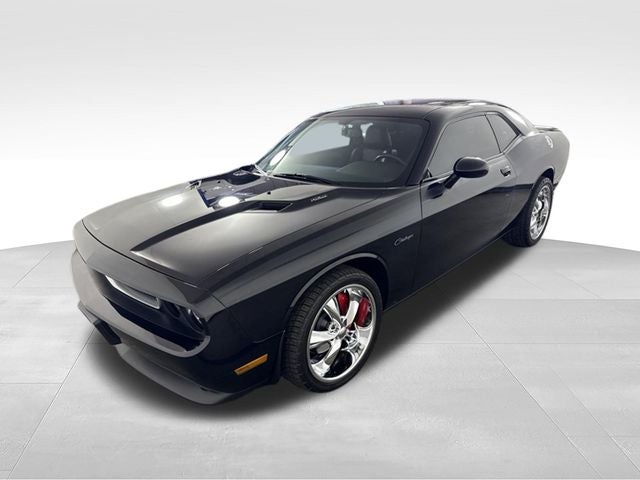 2013 Dodge Challenger R/T w/ REMOTE START