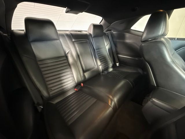 2013 Dodge Challenger R/T w/ REMOTE START
