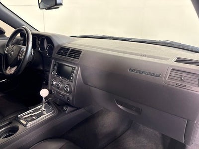 2013 Dodge Challenger R/T w/ REMOTE START
