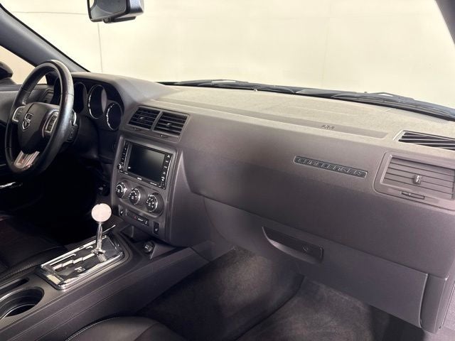 2013 Dodge Challenger R/T w/ REMOTE START