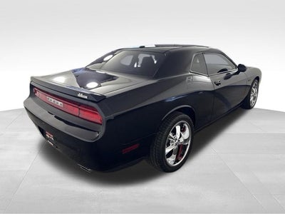 2013 Dodge Challenger R/T w/ REMOTE START