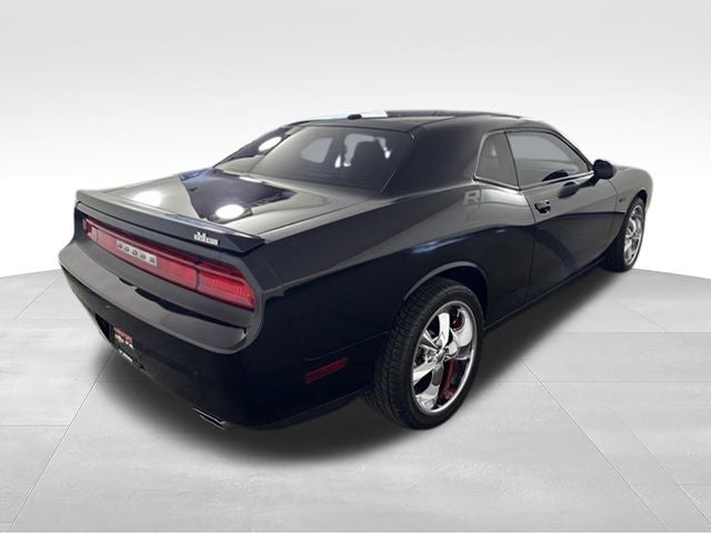 2013 Dodge Challenger R/T w/ REMOTE START