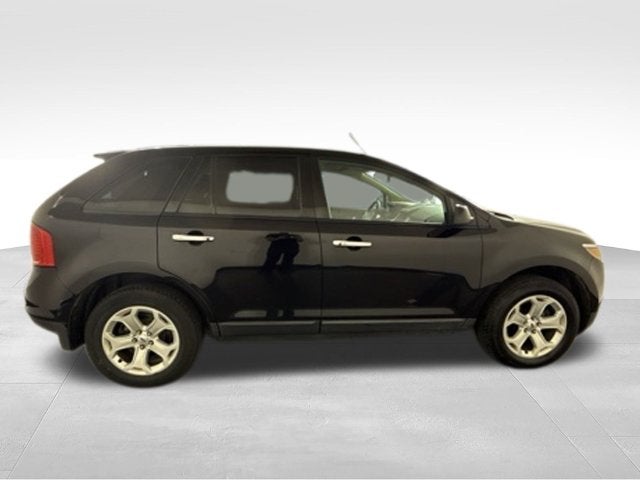 2011 Ford Edge SEL w/ 3.5 V6