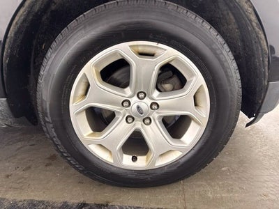 2011 Ford Edge SEL w/ 3.5 V6