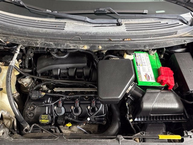 2011 Ford Edge SEL w/ 3.5 V6