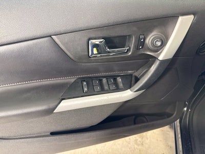2011 Ford Edge SEL w/ 3.5 V6
