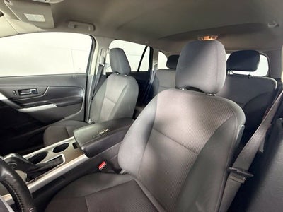 2011 Ford Edge SEL w/ 3.5 V6