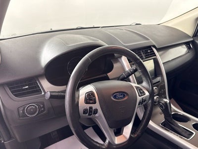 2011 Ford Edge SEL w/ 3.5 V6
