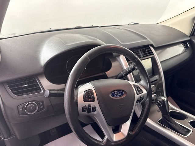 2011 Ford Edge SEL w/ 3.5 V6