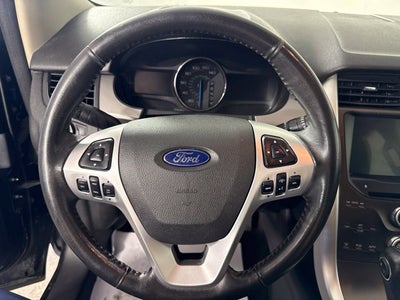 2011 Ford Edge SEL w/ 3.5 V6