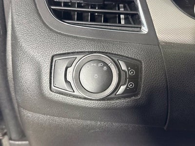 2011 Ford Edge SEL w/ 3.5 V6