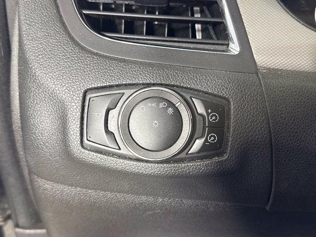 2011 Ford Edge SEL w/ 3.5 V6