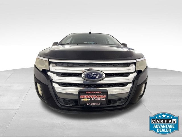 2011 Ford Edge SEL w/ 3.5 V6