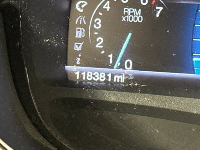 2011 Ford Edge SEL w/ 3.5 V6