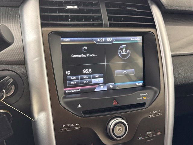 2011 Ford Edge SEL w/ 3.5 V6