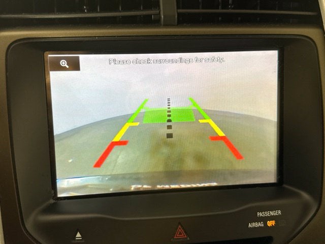 2011 Ford Edge SEL w/ 3.5 V6