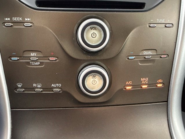 2011 Ford Edge SEL w/ 3.5 V6