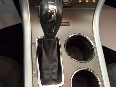 2011 Ford Edge SEL w/ 3.5 V6