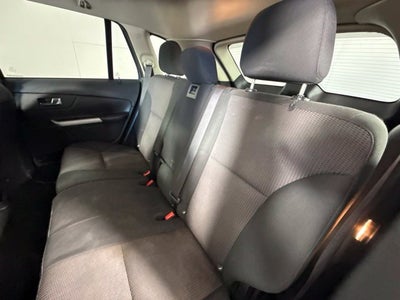 2011 Ford Edge SEL w/ 3.5 V6