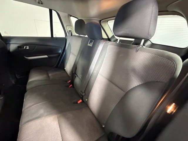 2011 Ford Edge SEL w/ 3.5 V6