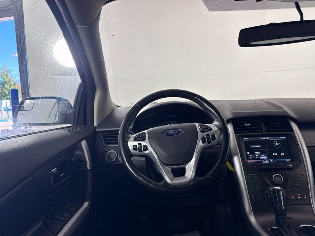 2011 Ford Edge SEL w/ 3.5 V6