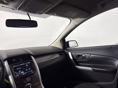 2011 Ford Edge SEL w/ 3.5 V6
