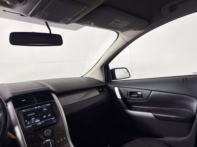 2011 Ford Edge SEL w/ 3.5 V6